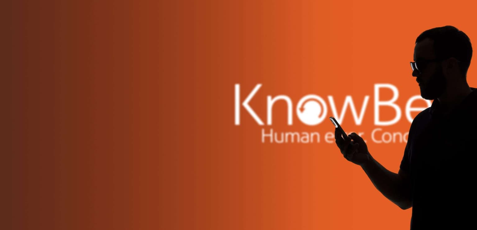 KnowBe4 Desktop