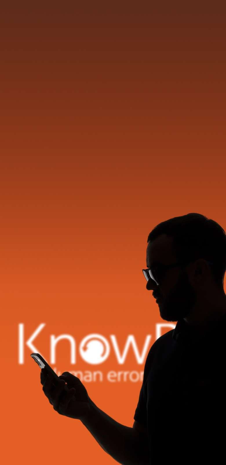 KnowBe4 Mobile