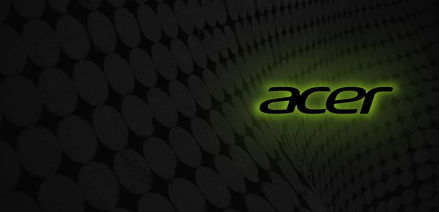 Acer Desktop