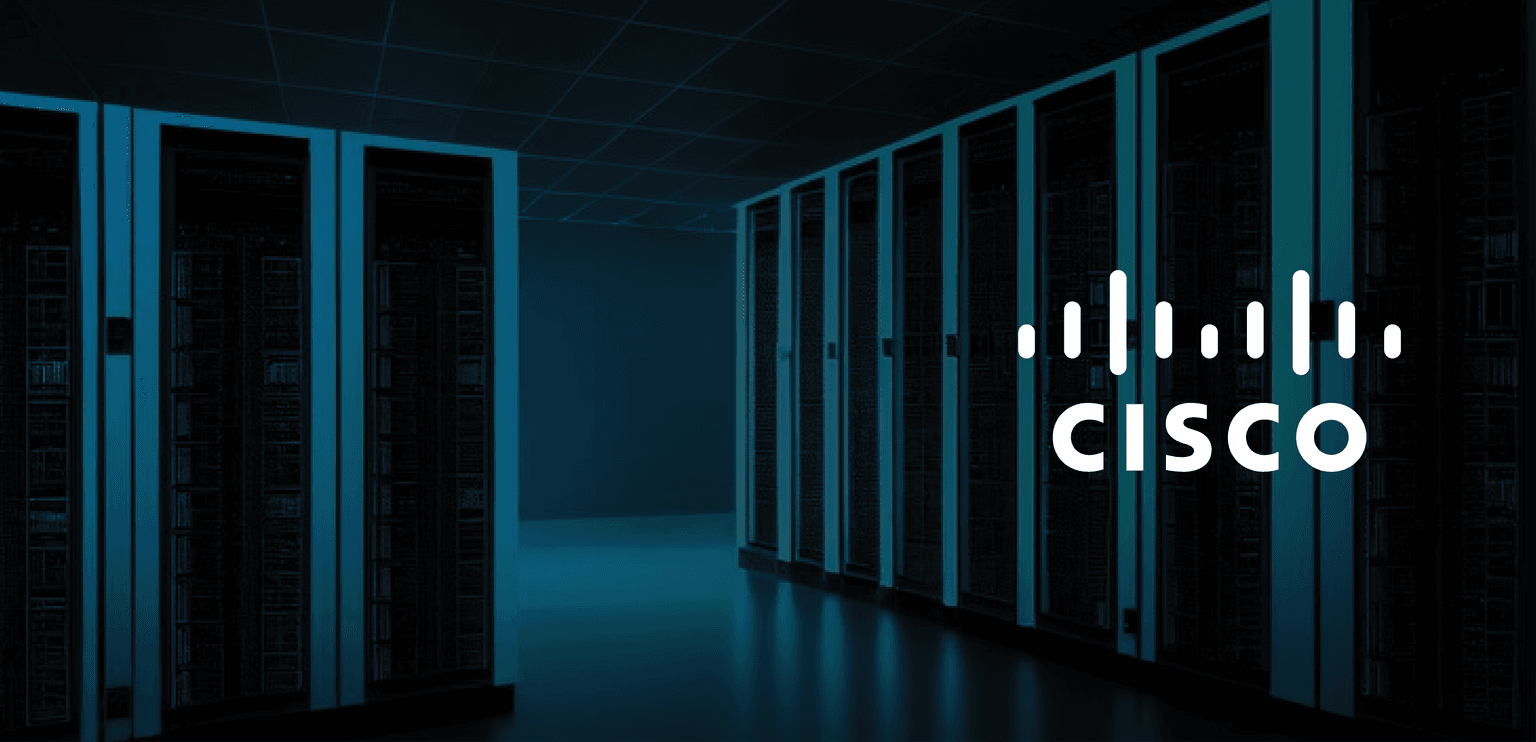 Cisco Banner | Tech365