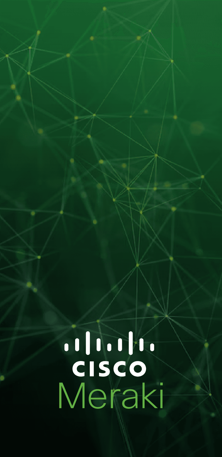 CiscoMeraki Mobile Banner