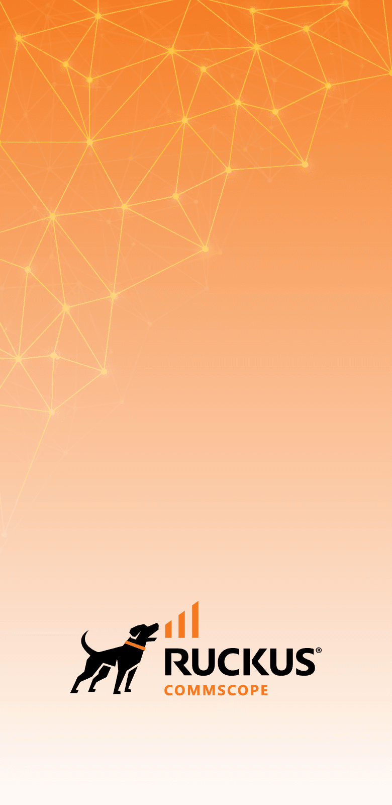 Ruckus Networking Mobile Banner Image