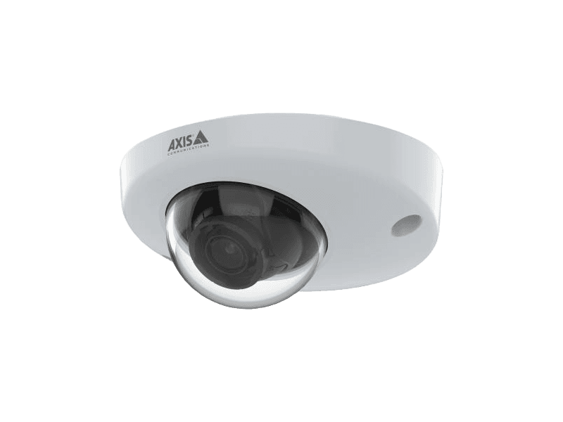 AXIS M3905-R Dome Camera