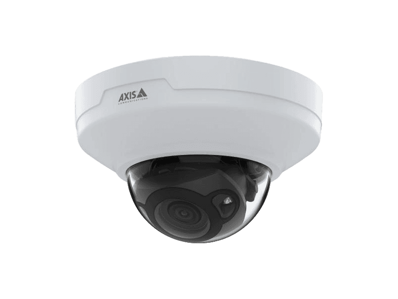 AXIS M42 Dome Camera Series