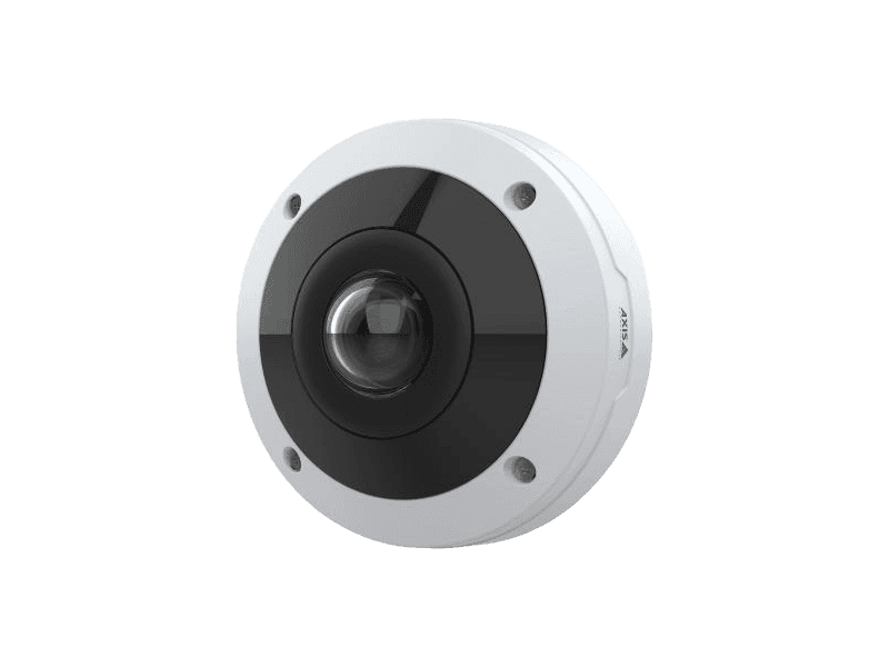 AXIS M43 Panoramic Camera Series