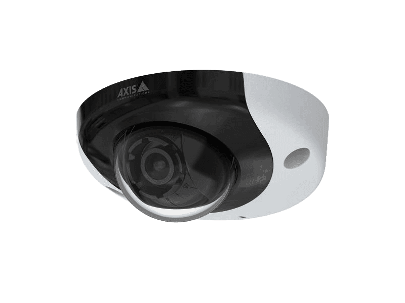 AXIS P39 Dome Camera Series