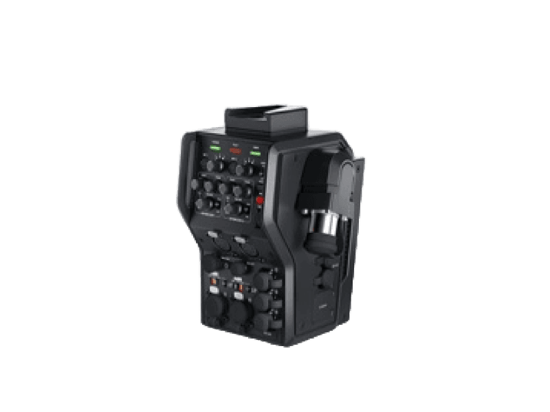 Blackmagic Camera Fiber Converter