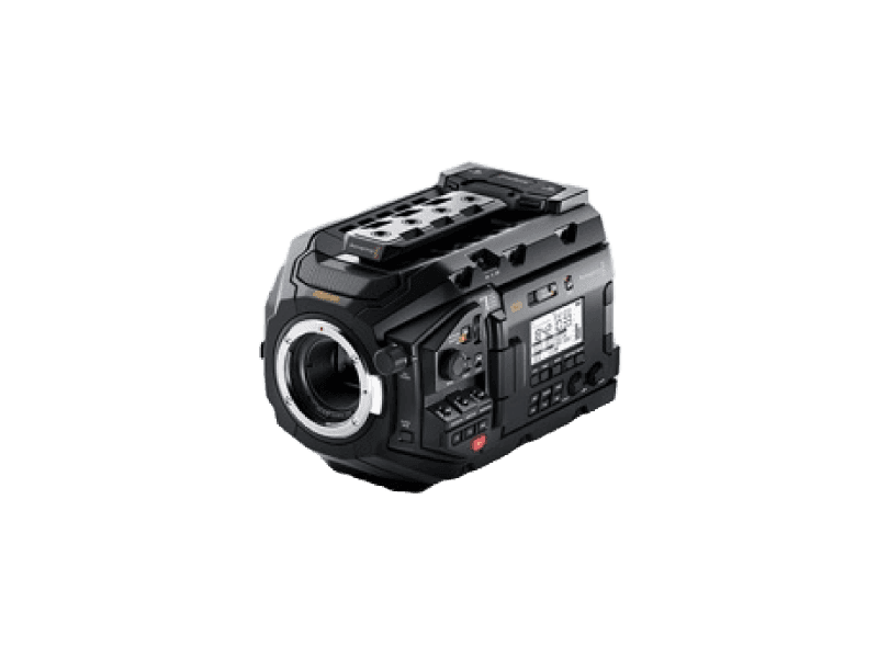 Blackmagic URSA Mini Pro 12K