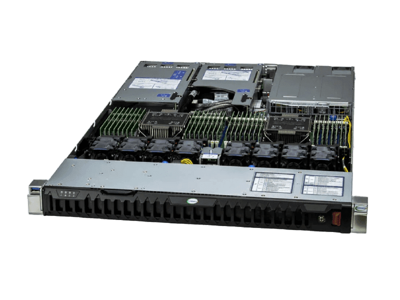 1U DP Hyper SYS-121H-TNR-G1