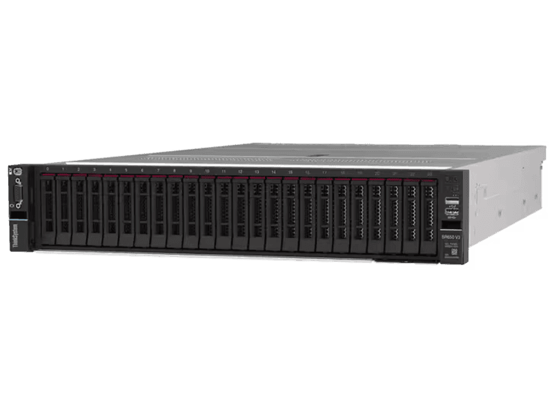 ThinkSystem-SR650-V3-Rack-Server-1