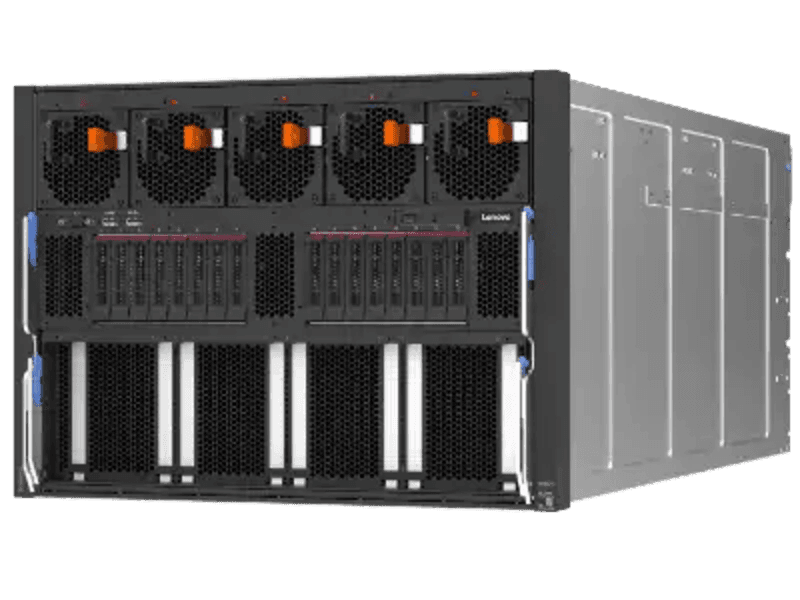 ThinkSystem-SR680a-V3-Rack-Server
