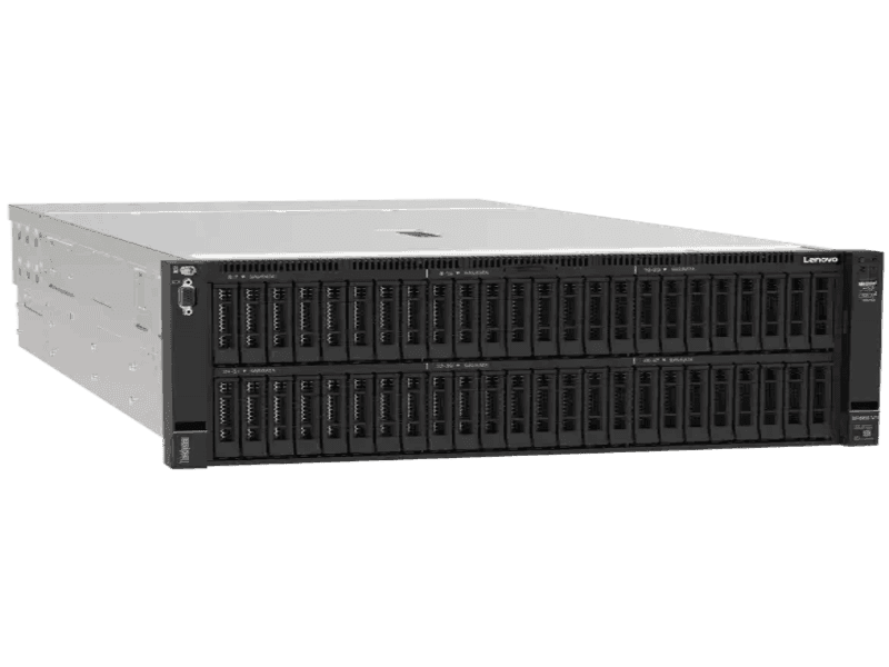 ThinkSystem-SR860-V3-Mission-Critical-Server