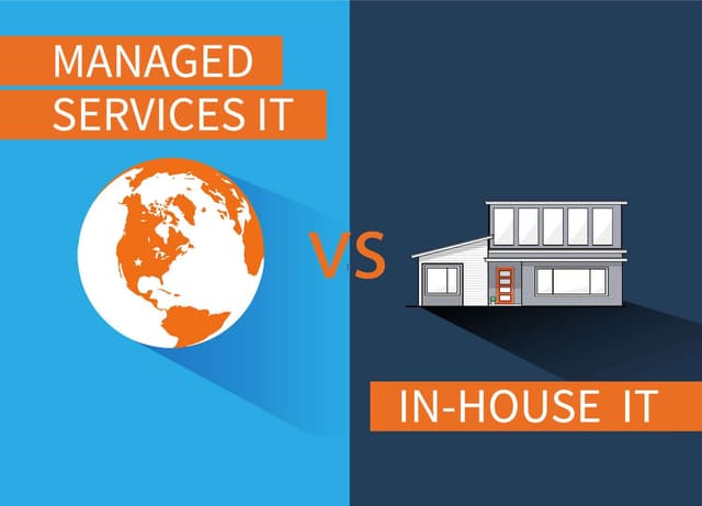 In-House IT vs Managed IT Services: Which Is Better for Business Growth in 2026?