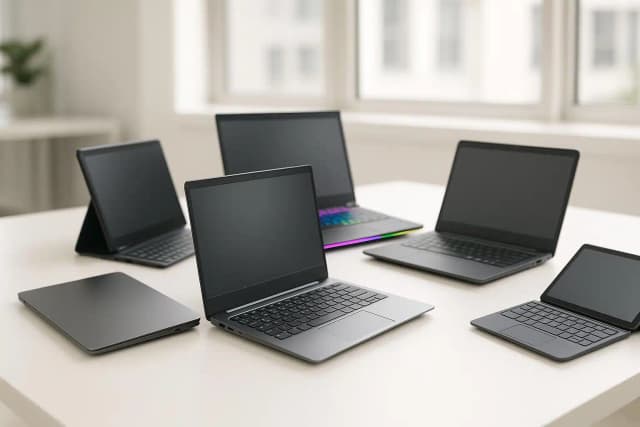 Enterprise Laptop Buying Guide 2026 | Reduce IT Costs
