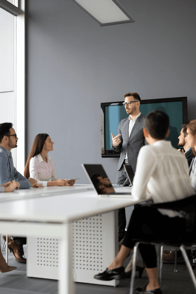 Empower Every Employee with Copilot AI