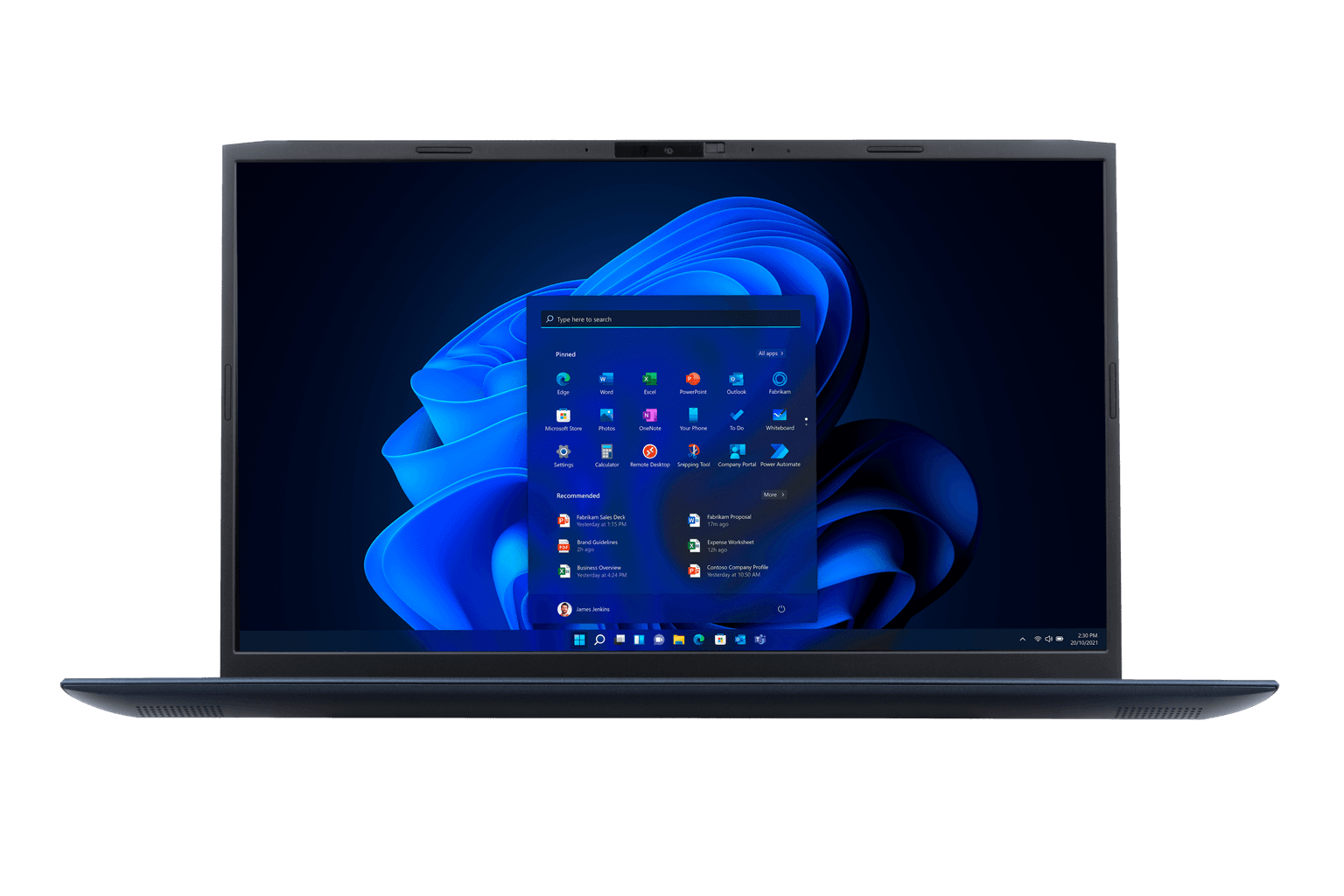dynabook Satellite Pro C50-K 15.6-inch Full HD business laptop with anti-glare display