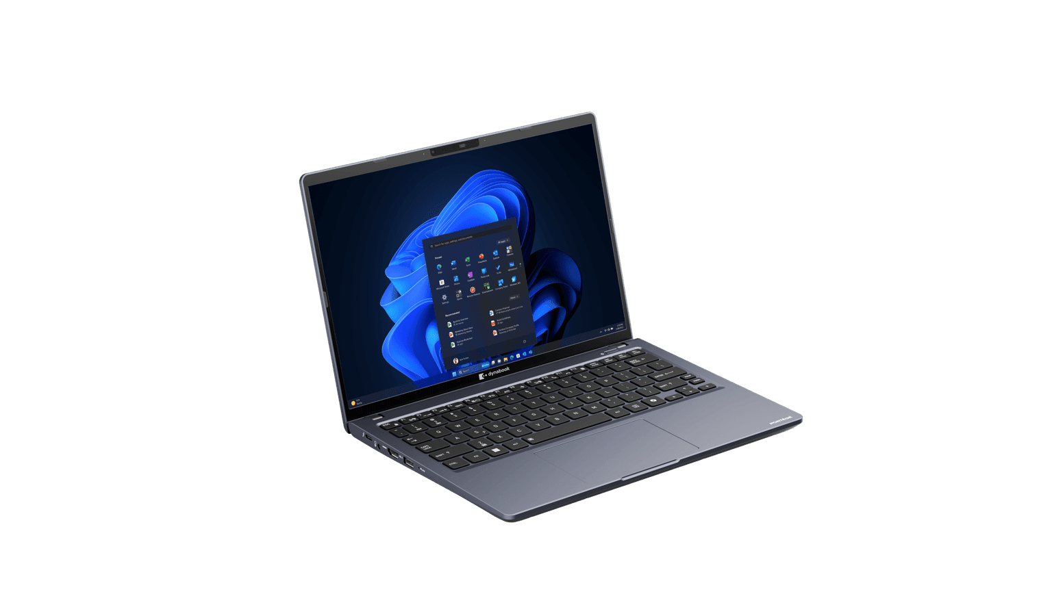 Portégé X30L-M durable professional laptop for business users