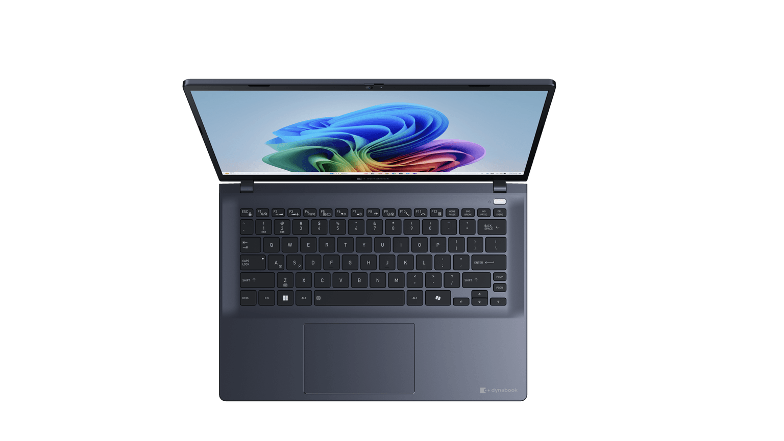 Dynabook Portégé X40-P ultra-portable business laptop featuring next-generation Wi-Fi 7 wireless networking